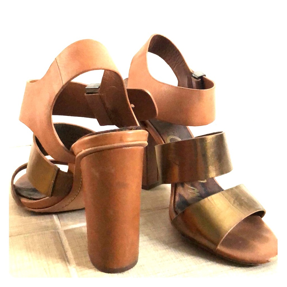 Sam Edelman sandals